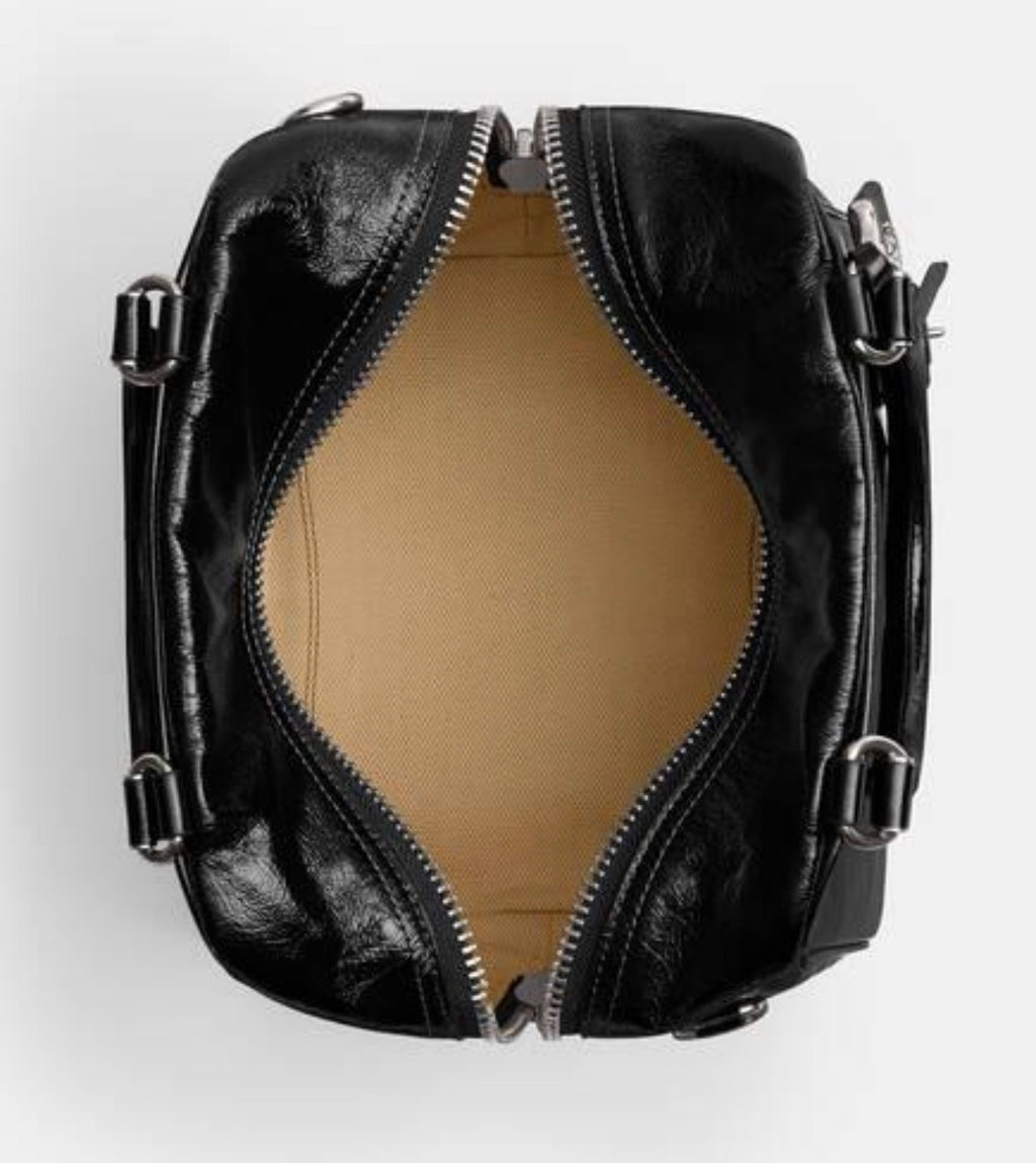 Cube Rogue Bag 20 Black