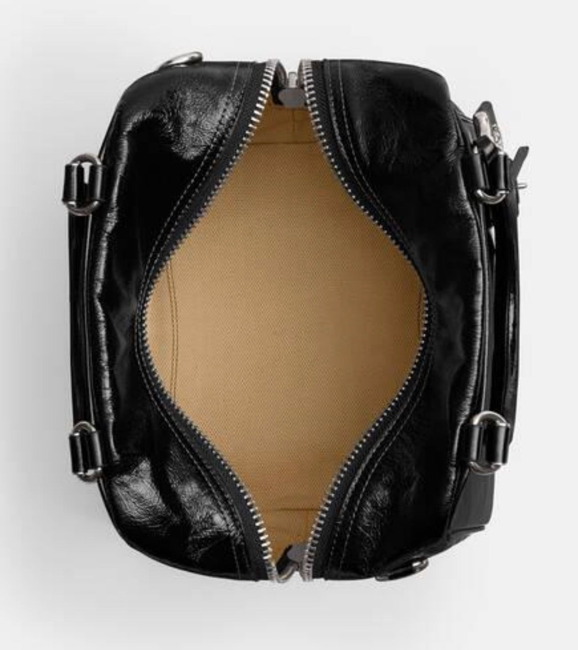 Cube Rogue Bag 20 Black