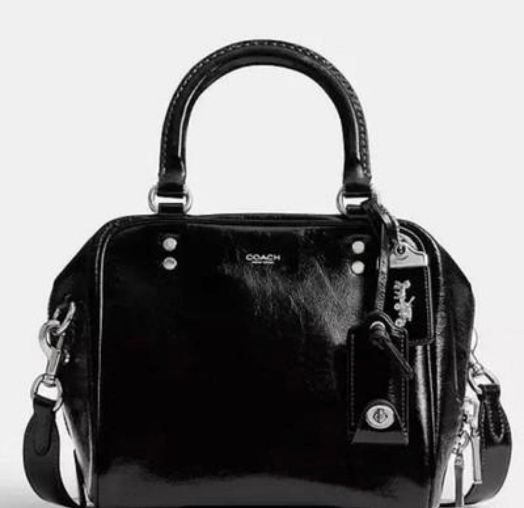 Cube Rogue Bag 20 Black