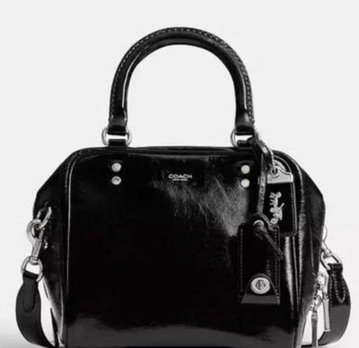 Cube Rogue Bag 20 Black