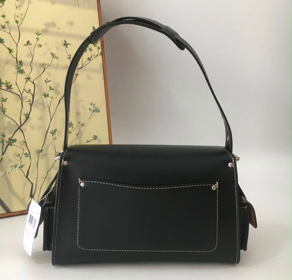 Coach CARGO TURNLOCK SOFT TABBY 36