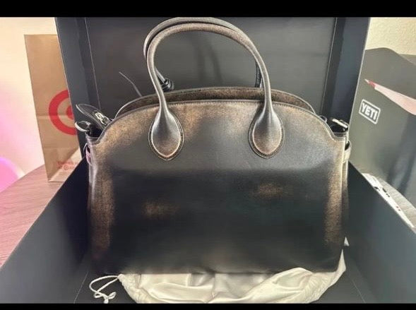 Black coach empire