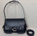 Coach CARGO TURNLOCK SOFT TABBY 36